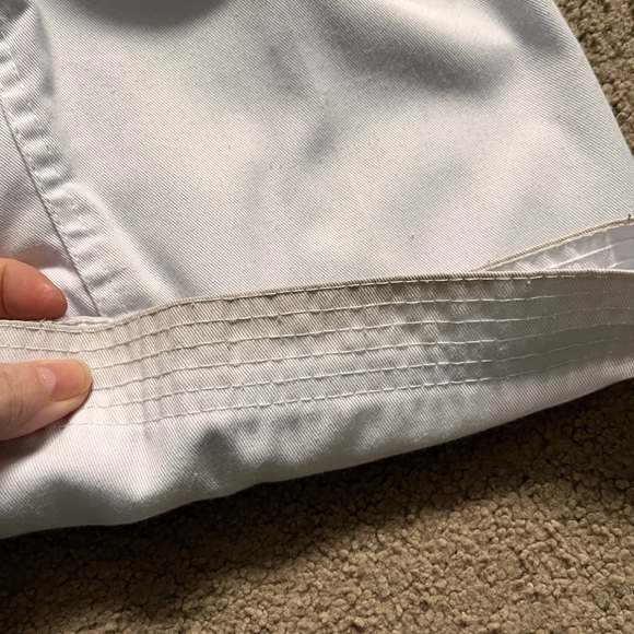 Child’s taekwondo uniform size 130 - Picture 4 of 7